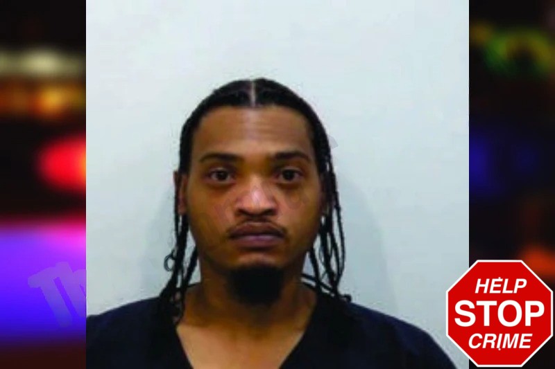 Antonio Creamer Mugshots