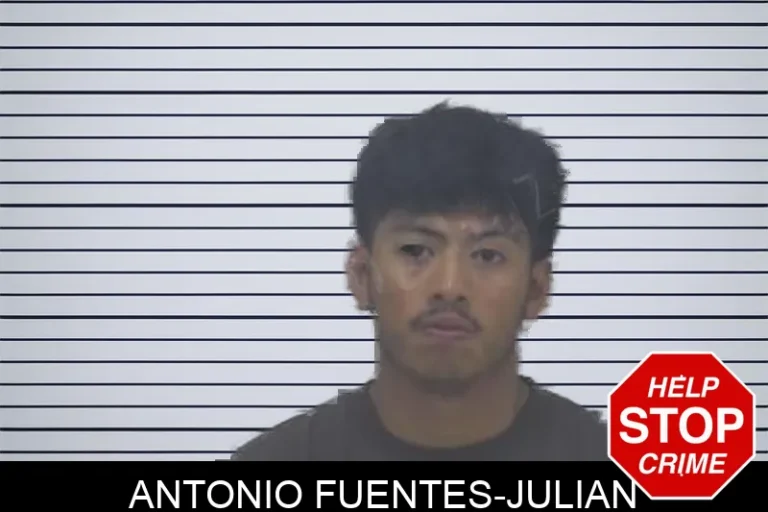 Antonio Fuentes-Julian