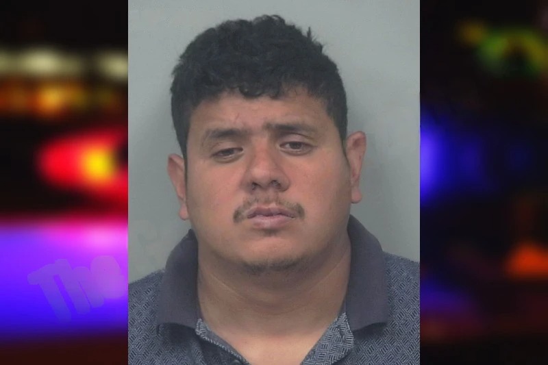 Antonio Genaro mugshot – Gwinnett County , Georgia Antonio Genaro mugshot