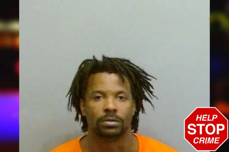 Antonio Hall