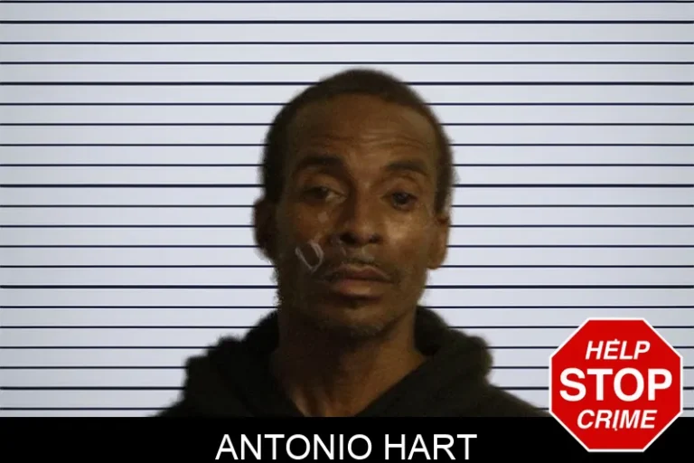Antonio Hart