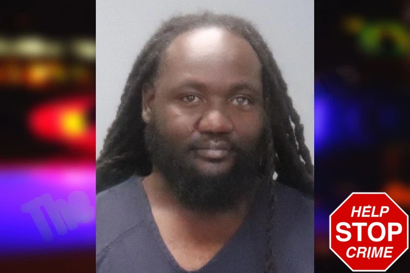 Antonio Hawthorne Mugshots