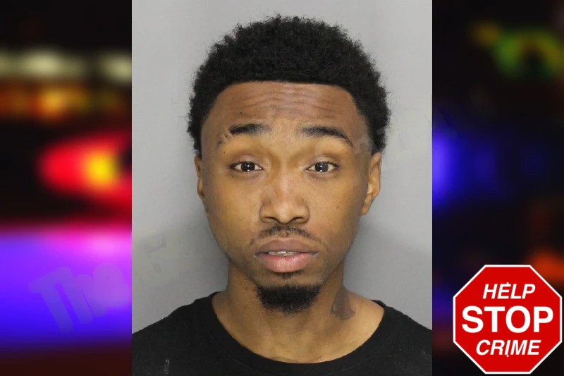 Antonio Hollings mugshot – Cobb County , Georgia Antonio Hollings mugshot