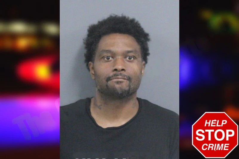 Antonio Johnson mugshot – Catoosa County , Georgia Antonio Johnson mugshot