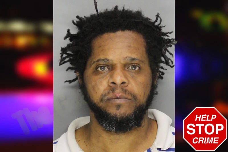 Antonio Jones mugshot