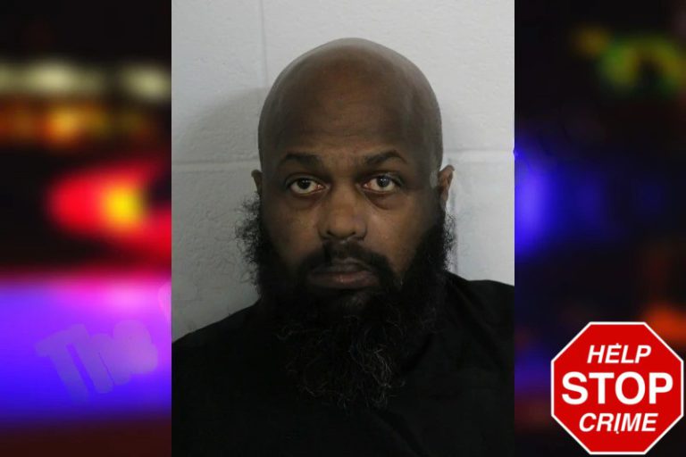 Antonio Kidd mugshot – Floyd County , Georgia Antonio Kidd