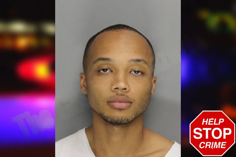 Antonio Martinez Mugshots