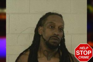 Antonio Milian mugshot