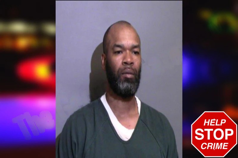 Antonio Swatts Mugshots