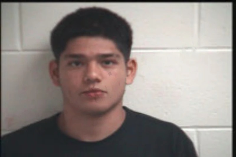 Antonio Torres Mugshots