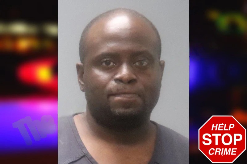 Antonio Wallace Mugshots