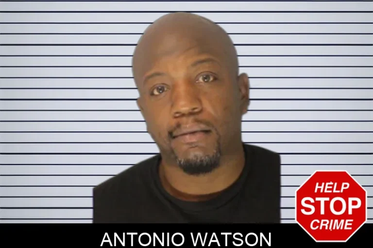 Antonio Watson