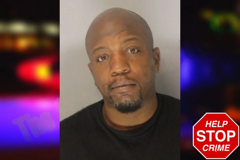 Antonio Watson Mugshots