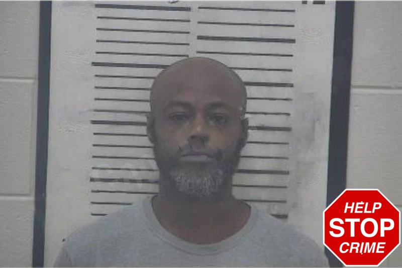 Antonique Ash Mugshots