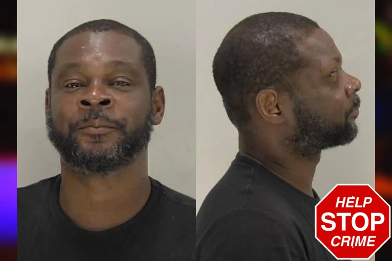 Antwan Burton mugshot – Richmond County , Georgia Antwan Burton mugshot