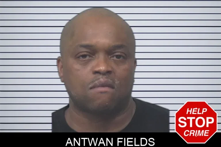 Antwan Fields