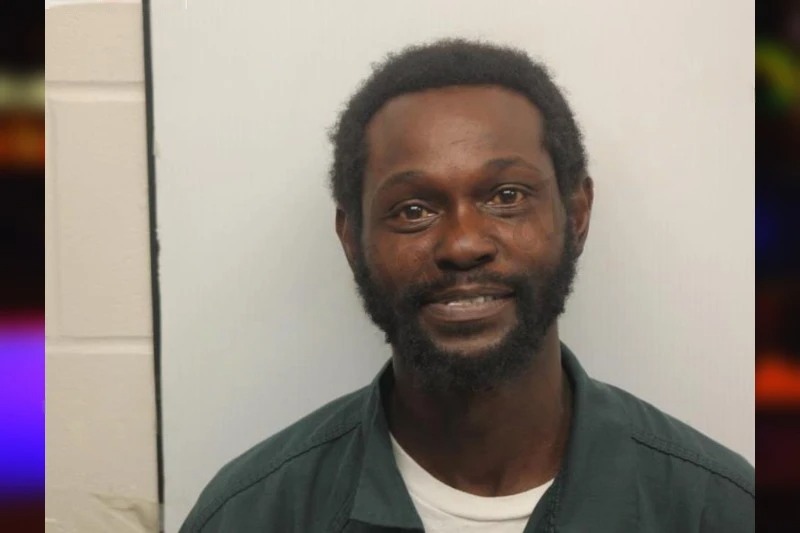 Antwan Howard Mugshots