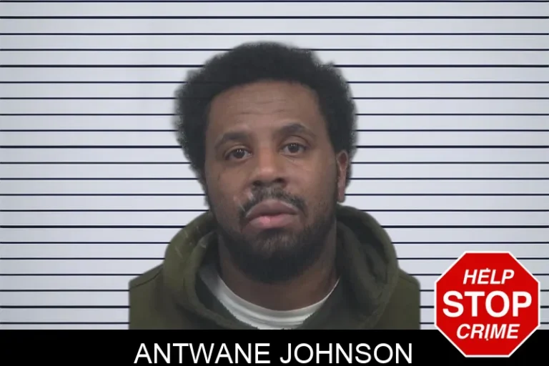 Antwane Johnson