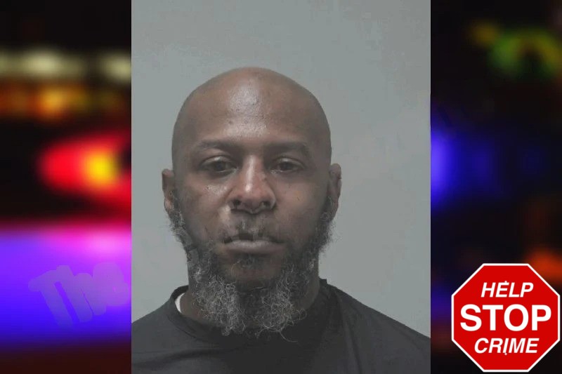 Antwon Barber mugshot – Coweta County , Georgia Antwon Barber mugshot