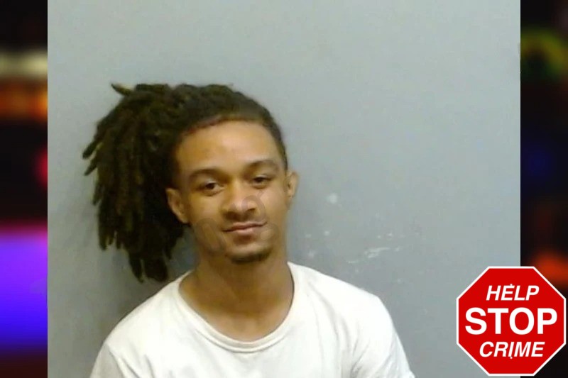 Antwon Bedford mugshot – Fulton County , Georgia Antwon Bedford mugshot