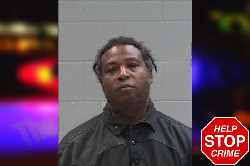 Antwon Young Mugshots