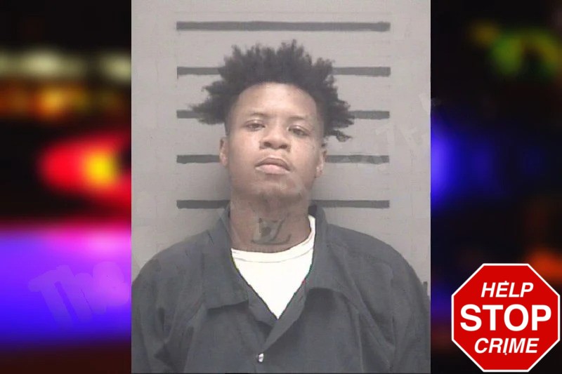 Antwone Johnson Mugshots