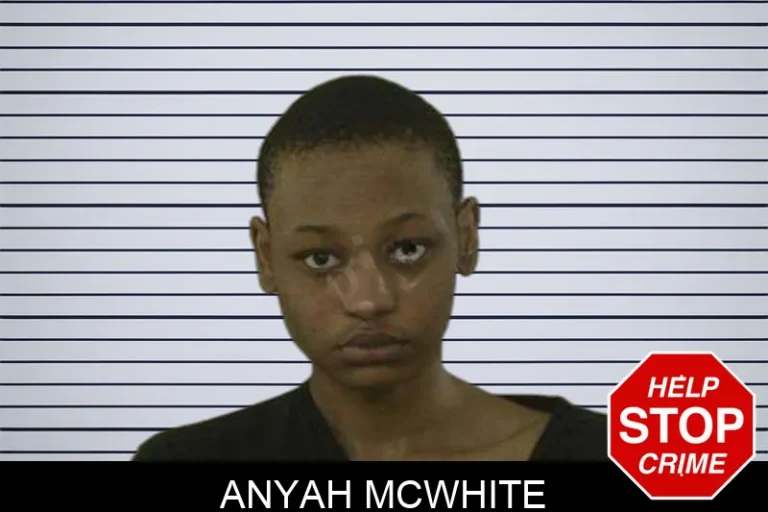 Anyah McWhite