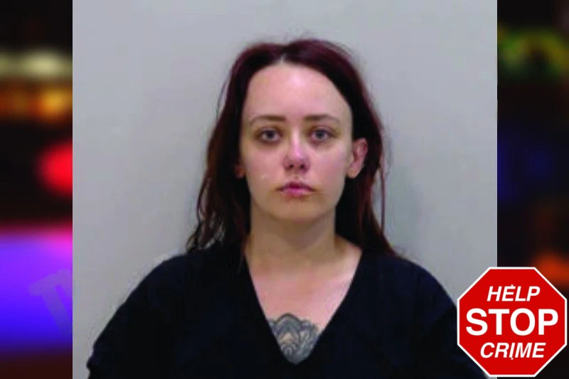 Anzelique Daniel mugshot