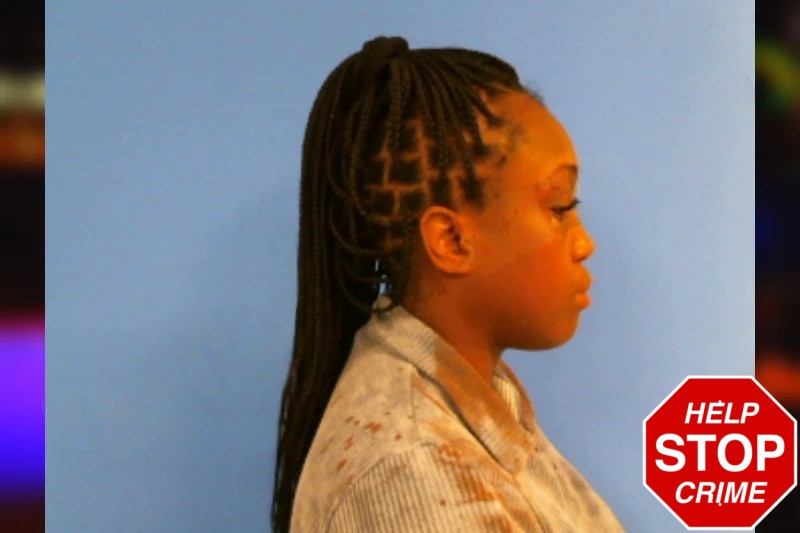 Apreschal Rembert Mugshots