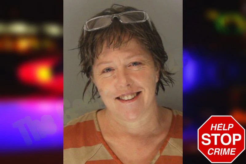 April Balzarano Mugshots