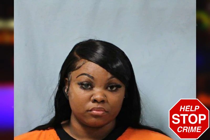 Aqueela Wilcox Mugshots