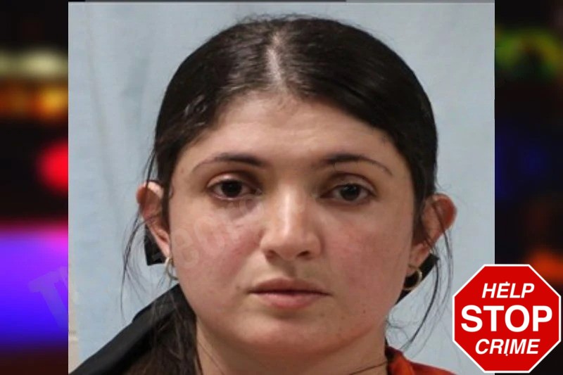 Aracelio Barragan Mugshots