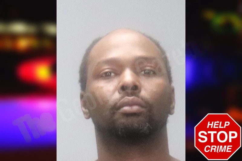 Arcardia Lowman Mugshots