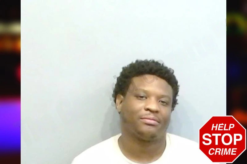 Ari Ratliff Mugshots