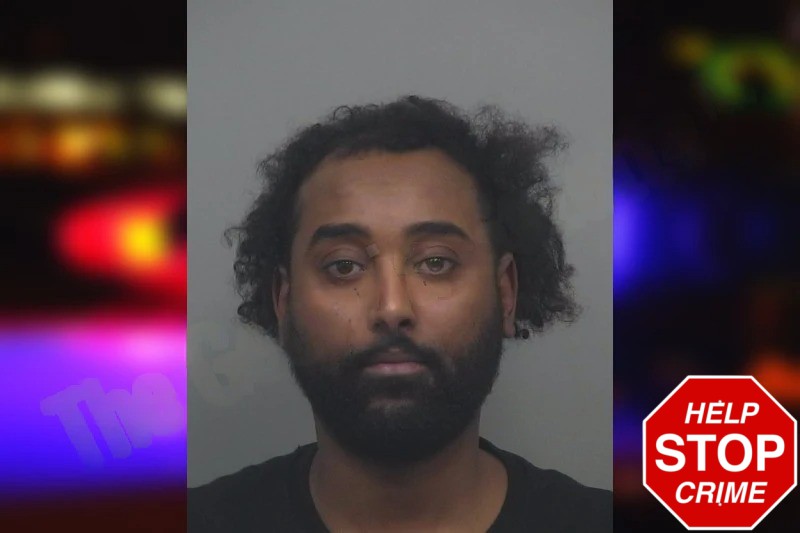 Arie Rivka Yagzawi Emeno Mugshots