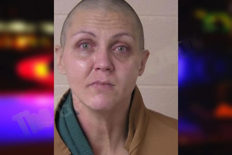 Ariel Dumont Mugshots