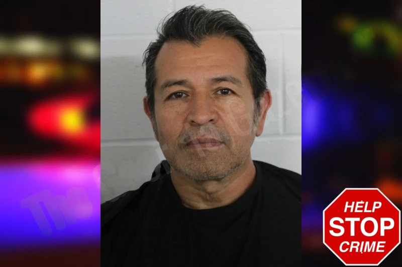 Ariel Gomez mugshot – Floyd County , Georgia Ariel Gomez mugshot