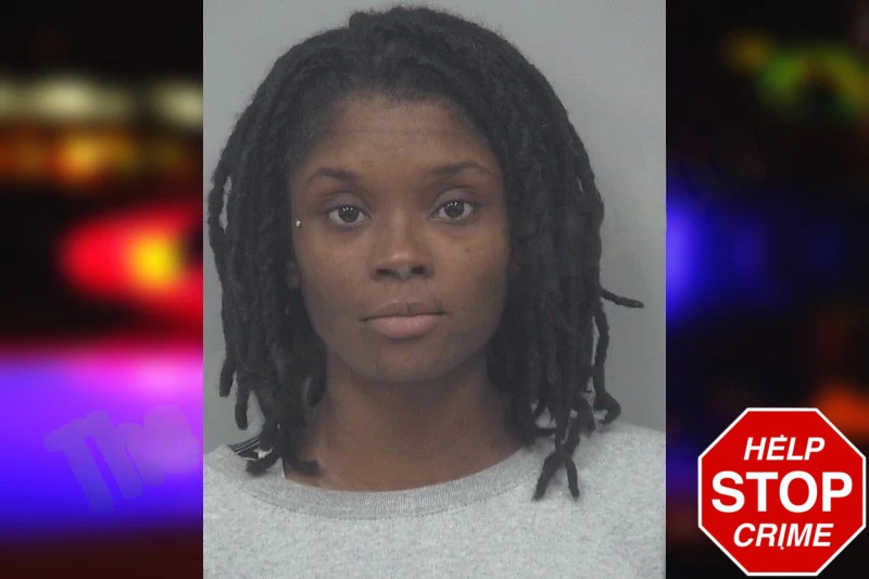 Ariell Wilson-Williams mugshot – Gwinnett County , Georgia Ariell Wilson-Williams mugshot