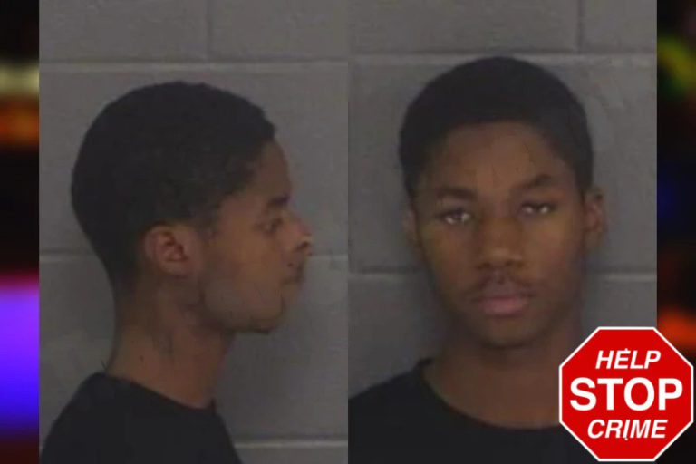 Arkeavious Johnson mugshot – Barrow County , Georgia Arkeavious Johnson