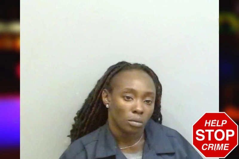 Arkevia Lewis mugshot – Fulton County , Georgia Arkevia Lewis mugshot