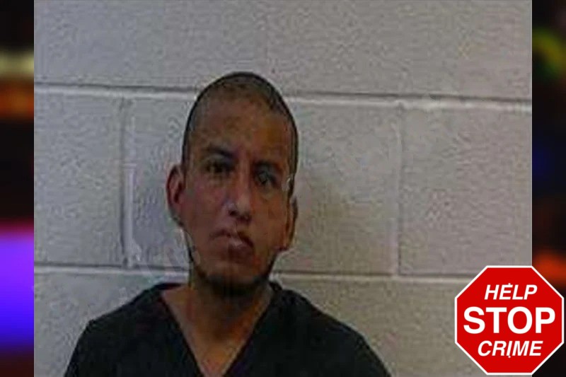 Armando Garcia Jimenez Mugshots