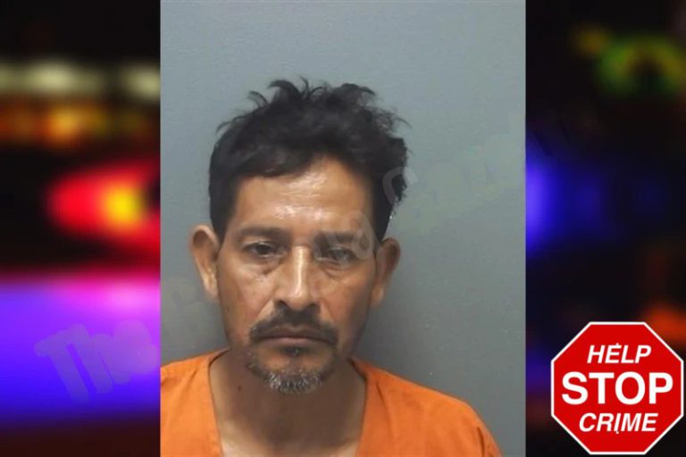 Armando Perez Ramirez