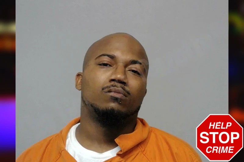 Armani Reynolds mugshot – Bibb County , Georgia Armani Reynolds mugshot