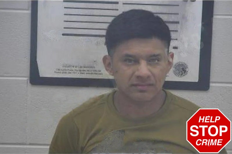 Armindo Nolasco Mugshots