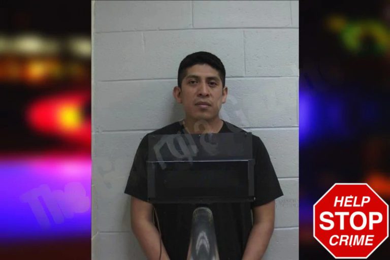 Armondo Velasso mugshot – Putnam County , Georgia Armondo Velasso