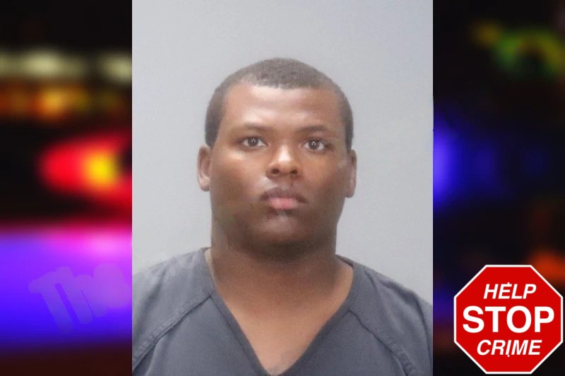 Armoney Hush Mugshots