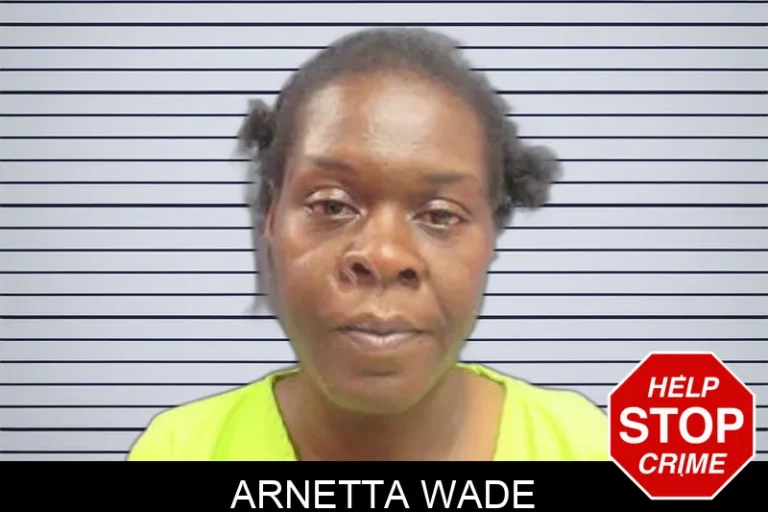 Arnetta Wade