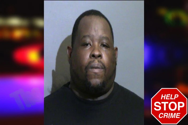 Arnold Anderson Mugshots