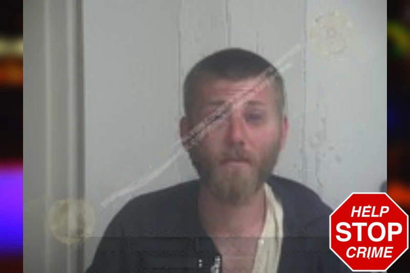 Arnold Chandler Mugshots