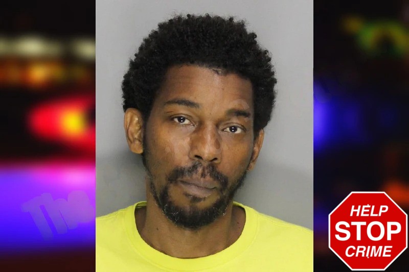 Arnold McMayo mugshot – Cobb County , Georgia Arnold McMayo mugshot